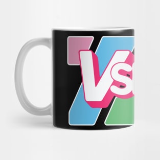 vshojo-Give-your-design a name! Mug